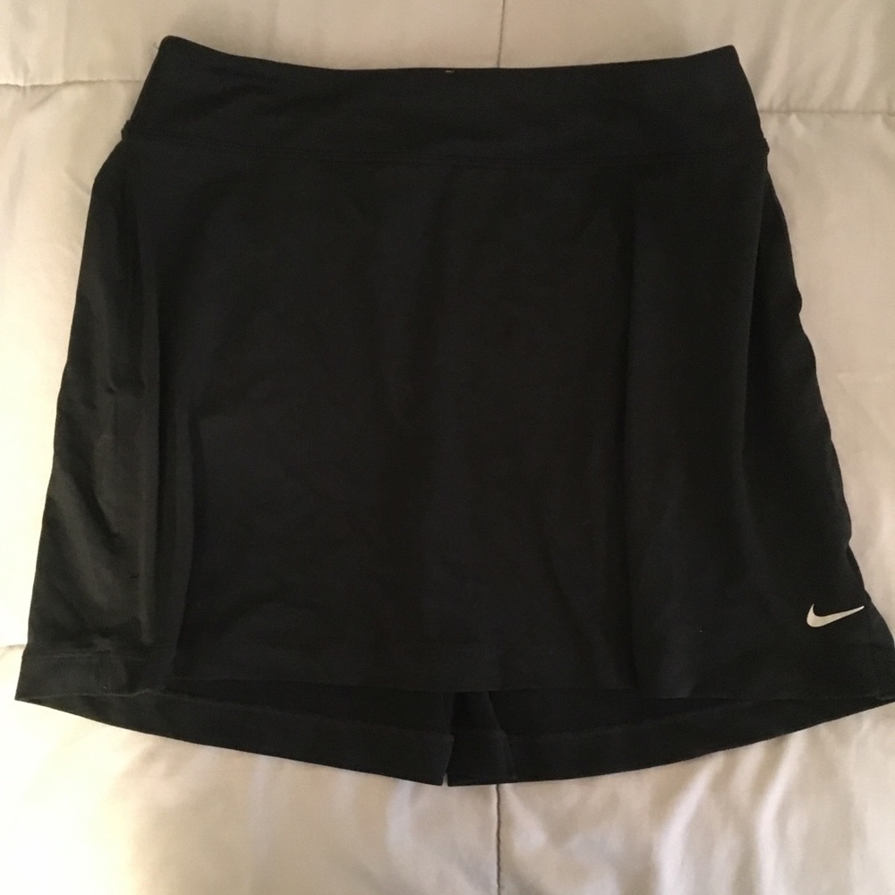 Nike DRI FIT Golf Skirt